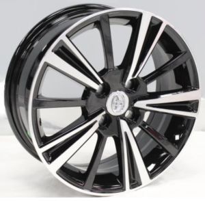 Juego de aros VARELOX Wheels  modelo XH726  mb - 15"x6.0" - 4x100 - compat. TOYOTA
