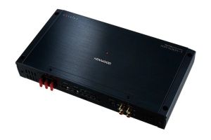 Amplificador Mono Digital Power marca KENWOOD modelo XR1001-1
