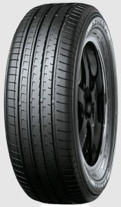 Llanta marca YOKOHAMA  modelo ADVAN V61H  (98H) TL  medida 225/55 R18