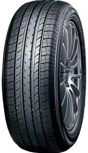 Llanta marca YOKOHAMA  modelo dB Decibel E70 b  (93V) TL  medida 215/55 R17