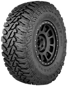 Llanta marca YOKOHAMA  modelo Geolandar G003 M/T  (119Q) TL  medida LT245/70 R17