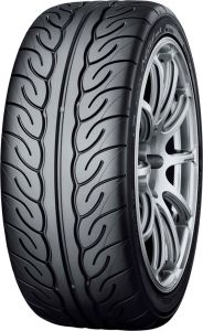 Llanta marca YOKOHAMA  modelo ADVAN Neova AD08R  (87V) TL  medida 205/50 R16