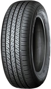 Llanta marca YOKOHAMA  modelo Geolandar G91  (99H) TL  medida 225/60 R17
