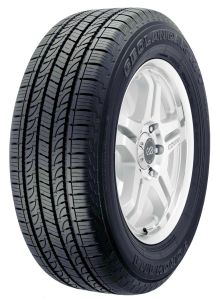 Llanta marca YOKOHAMA  modelo Geolandar G056 H/T  (112H) TL  medida 265/65 R17