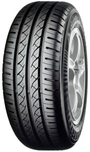 Llanta marca YOKOHAMA  modelo A.DRIVE AA01  (85H) TL  medida 195/50 R15