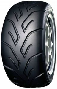 Llanta marca YOKOHAMA  modelo A048  M (90W) TL  medida 225/45 R17