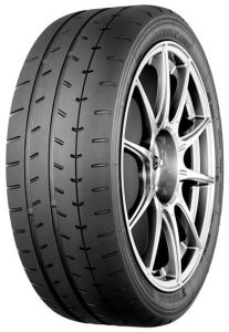 Llanta marca YOKOHAMA  modelo ADVAN A052  (97Y) TL  medida 245/40 R18