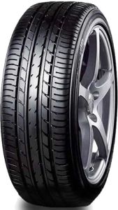 Llanta marca YOKOHAMA  modelo dB Decibel E70 jc  (91V) TL  medida 205/55 R16