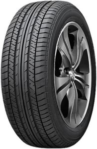 Llanta marca YOKOHAMA  modelo Aspec A349  (89V) TL  medida 205/55 R16