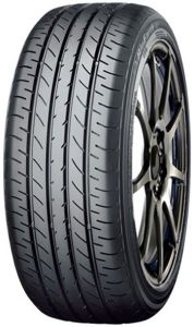 Llanta marca YOKOHAMA  modelo BluEarth E51B  (91W) TL  medida 225/45 R17