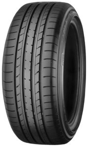 Llanta marca YOKOHAMA  modelo BluEarth E70  (99H) TL  medida 225/60 R17