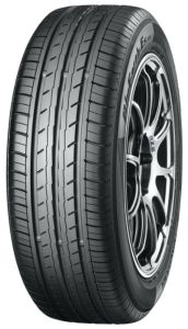 Llanta marca YOKOHAMA  modelo BluEarth ES32  (91V) TL  medida 205/55 R16