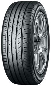 Llanta marca YOKOHAMA  modelo BluEarth GT AE51 e  (92V) TL  medida 205/60 R16