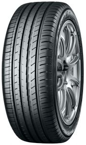 Llanta marca YOKOHAMA  modelo BluEarth GT AE51  (98H) TL  medida 215/65 R16