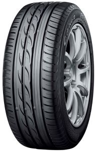 Llanta marca YOKOHAMA  modelo C.DRIVE-2 AC02  (91V) TL  medida 205/55 R16