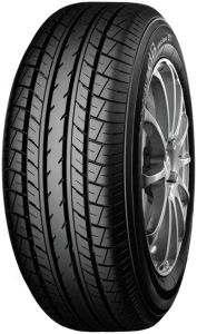 Llanta marca YOKOHAMA  modelo dB Decibel E70 b  (95V) TL  medida 215/60 R16