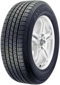 Llanta marca YOKOHAMA  modelo Geolandar G056 H/T  (111H) TL  medida 255/70 R16