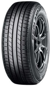 Llanta marca YOKOHAMA  modelo Geolandar CV G058  (98V) TL  medida 225/55 R18