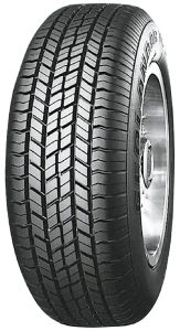 Llanta marca YOKOHAMA  modelo Geolandar G033V  (100H) TL  medida 215/70 R16