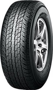 Llanta marca YOKOHAMA  modelo Geolandar G94  (112S) TL  medida 265/65 R17