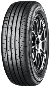 Llanta marca YOKOHAMA  modelo BluEarth XT AE61 (103W) TL  medida 235/60 R18