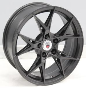 Juego de aros marca VARELOX Wheels  modelo Z1050  b1/m5 - 17"x7.5" - 5x114.3