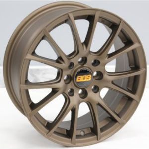 Juego de aros VARELOX Wheels  modelo Z470  brc1/m5 - 14"x5.5" - 4x100 (8h) - rdis. BBS