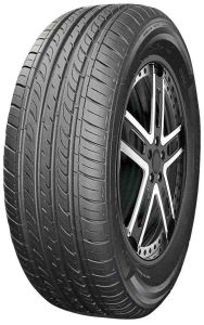 Llanta marca ZEXTOUR  modelo COMFORT ES655  (75T) TL  medida 155/70 R13