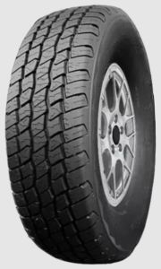 Llanta marca ZEXTOUR  modelo HIGHLANDER LX757 A/T  (99H) TL  medida 225/60 R17
