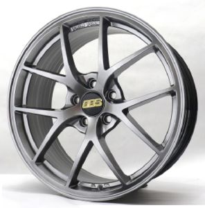 Juego de aros ZH Wheels  modelo 507  fhb - 18"x8.0" - 5x108