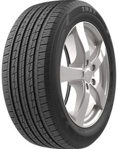 Llanta marca ZMAX  modelo GALLOPRO H/T  (96H)  medida 215/60 R17