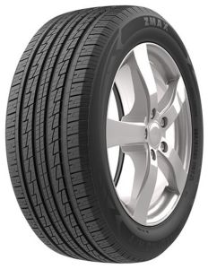 Llanta marca ZMAX  modelo GALLOPRO H/T  (99V)  medida 215/65 R17