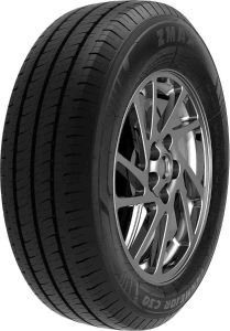 Llanta marca ZMAX  modelo VANMEJOR C30  (102/100R)  medida 185 R14C