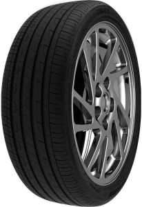 Llanta marca ZMAX  modelo ZEALION  (94W) TL  medida 215/45 ZR17