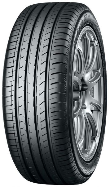 Llanta marca YOKOHAMA modelo BluEarth GT AE51 e (92V) TL