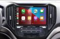 Autoradio para CHANGAN CX70 años del 2016-25, Procesador 4 Nucleos (64+2) Android 13 - Pantalla 9" con CARPLAY y ANDROID AUTO Inalambrico + WIFI-GPS-BT (EN STOCK) QUAD64+2RAM-KBT SERIES