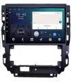 Autoradio Homologado para WV POLO años 2004-08, Pantalla QLED 9" Procesador 8 Nucleos (64+4Ram), Android 15 con Carplay Inalambrico y Android Auto inalambrico, entrada Chip4G, procesador DSP, BT, WIFI, full Apps (En Stock) Serie OCTA64